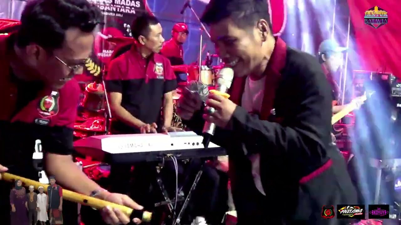 TERLUKA LAGI #cover dangdut#cipt; H. MARAKARMA  #KOYUY MUSIC NEW MADAS
