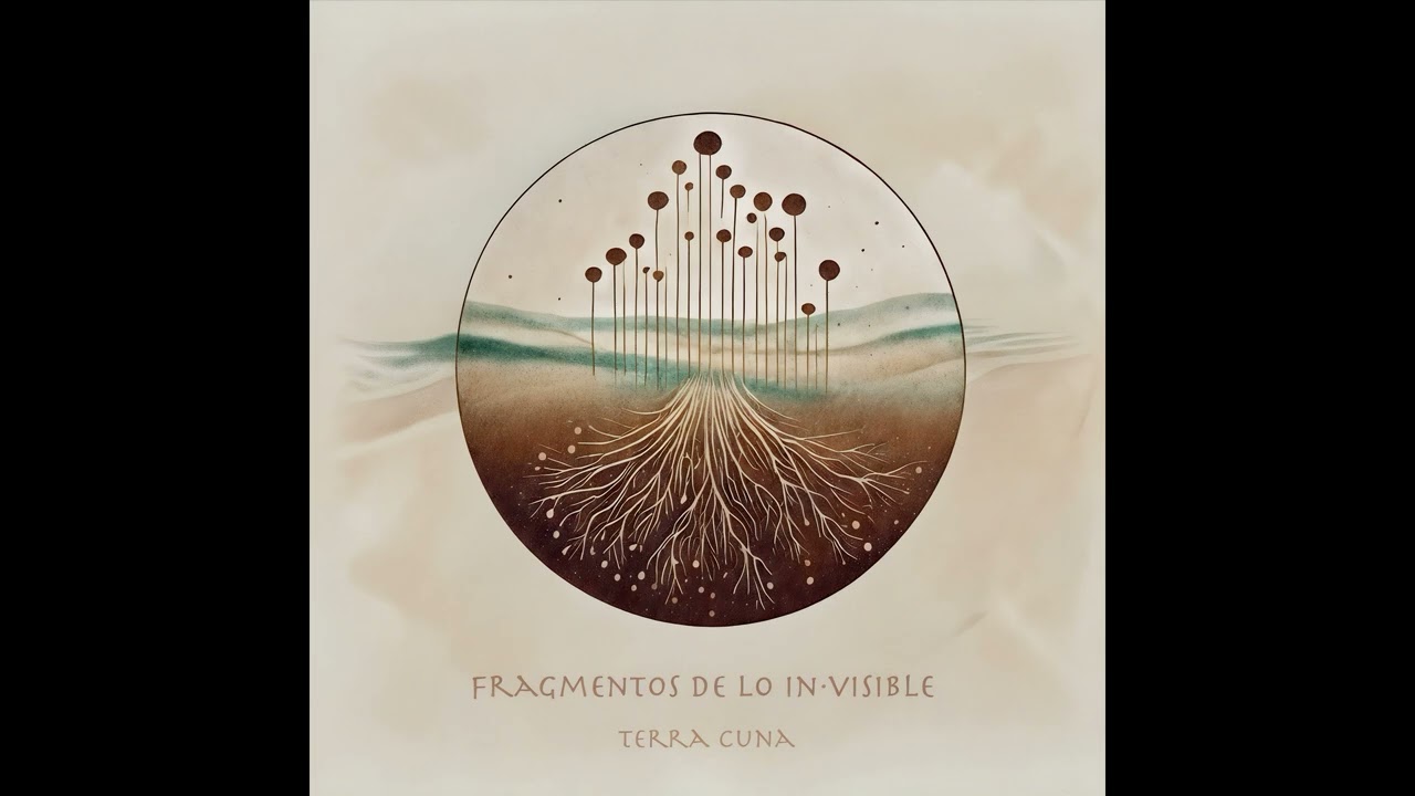 Trufas de Río (Reel) - La Seta Parlanchina (Jiga) - Fragmentos de lo in·visible