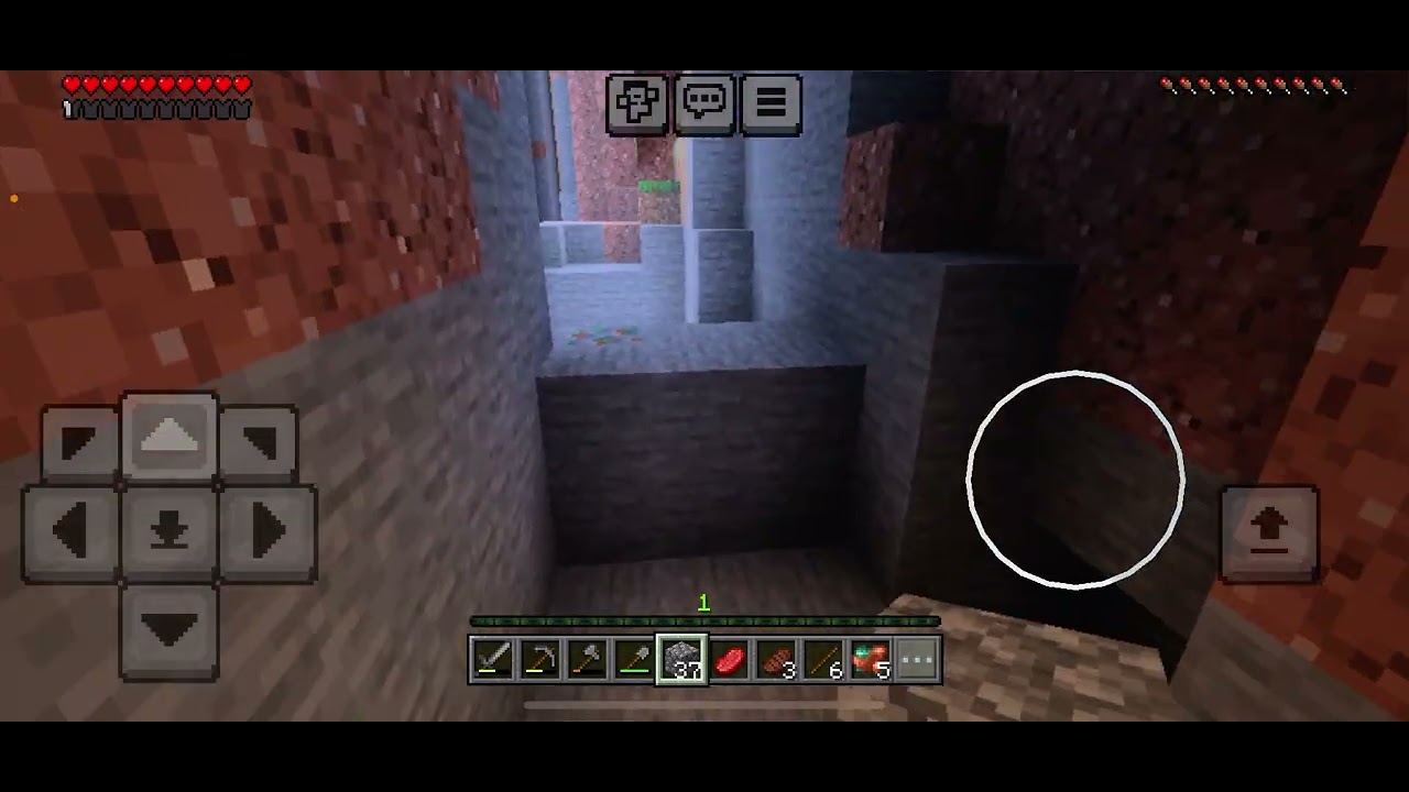 minecraft mas 2 basan sarceci 