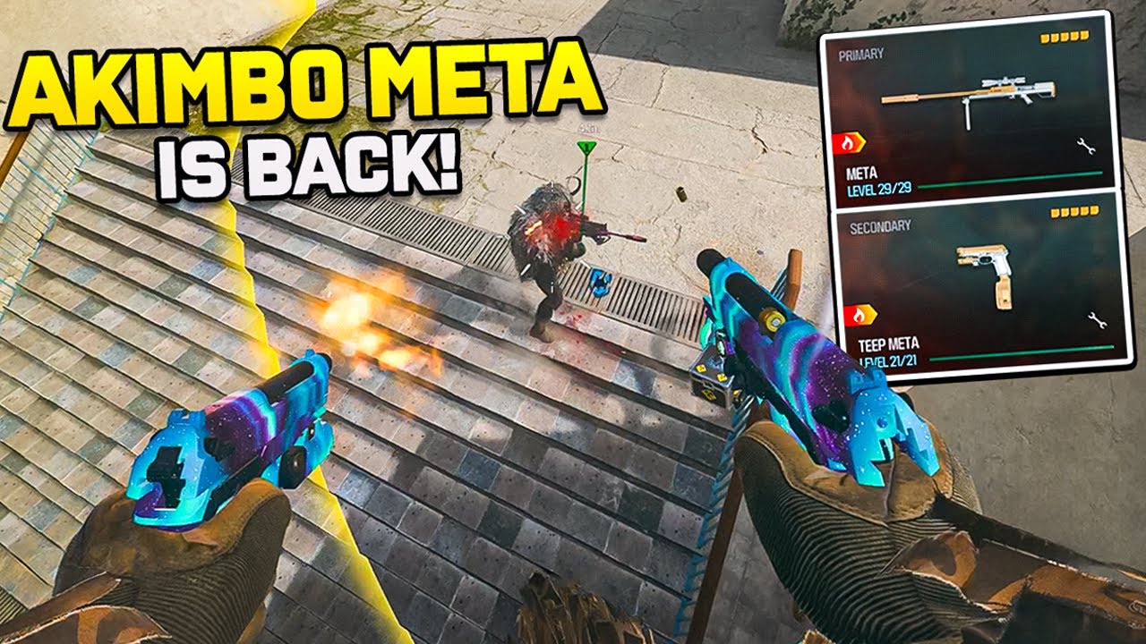 INSANE Pistol & Sniper Loady Challenge!