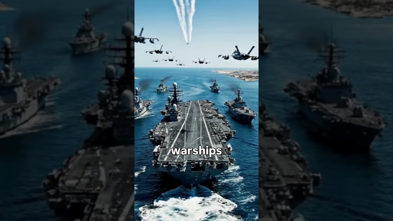 US vs IRAN 🚨 10-Day Countdown Begins