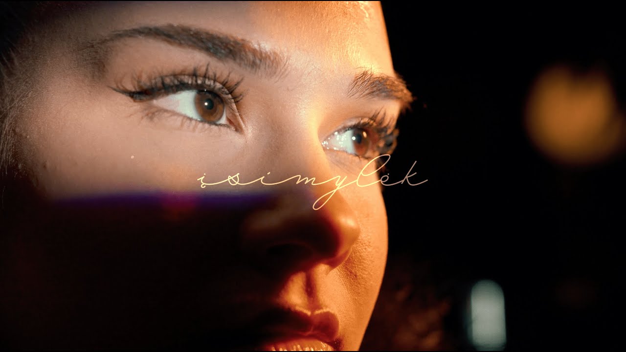 agn - įsimylėk (Official Music Video)