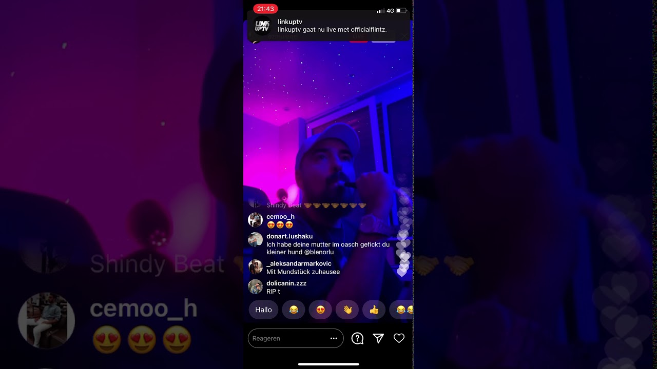 OZ (OZMUSIQE) making and playing 🔥🔥 beats 06-11-2020