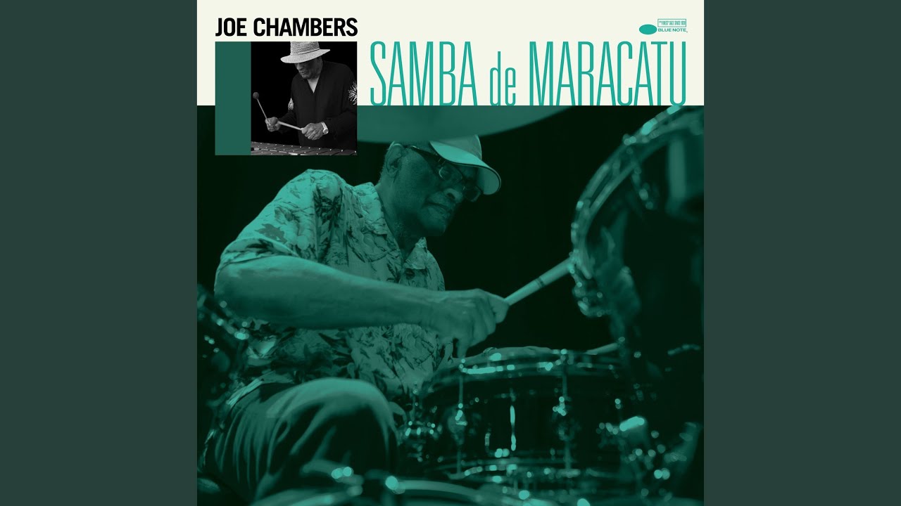 Samba de Maracatu