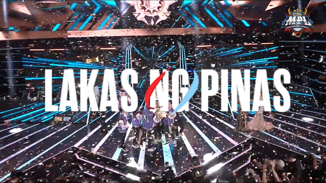 Grand Finals Opening Guests Reveal | MPL-PH S11