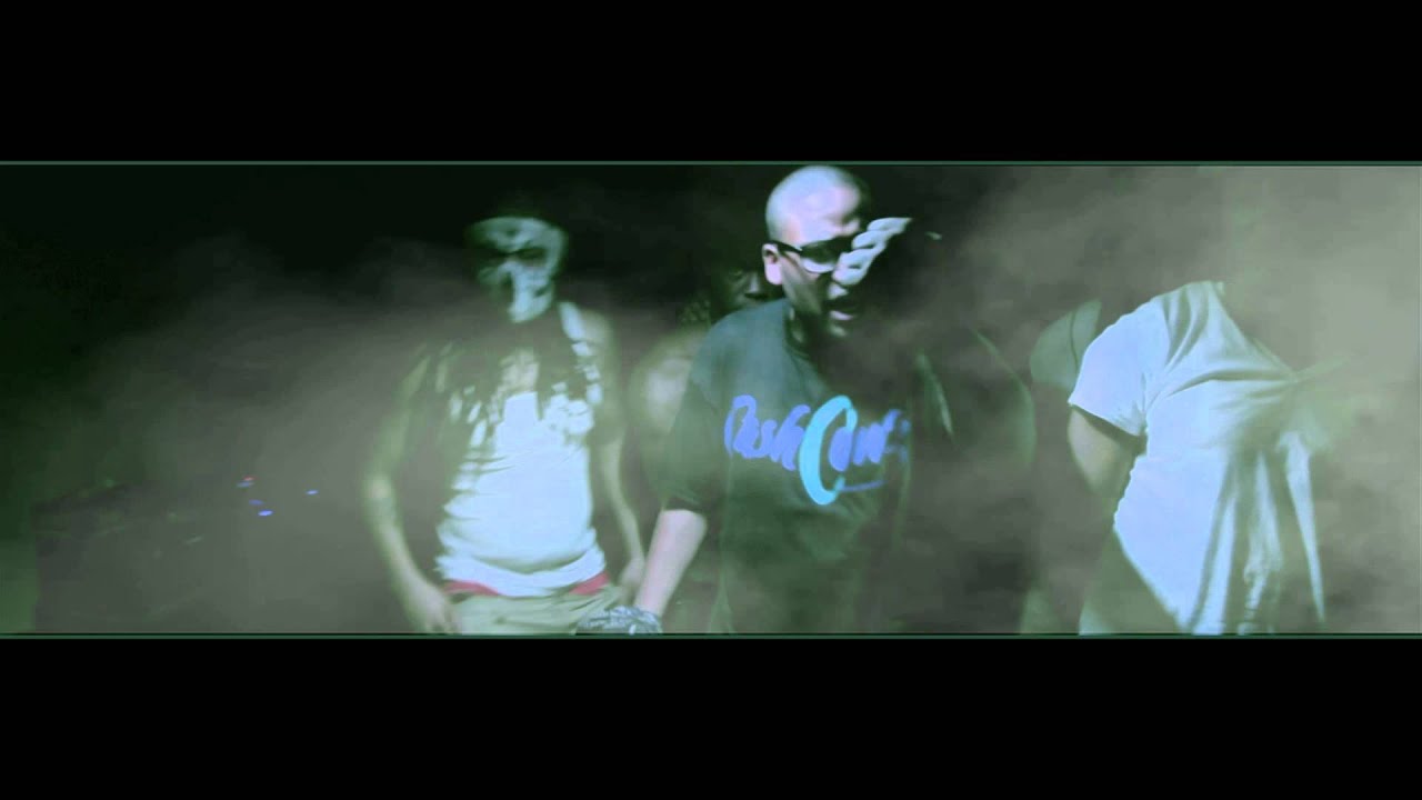 Chopper City/Sosa - You Messed Up VIDEO
