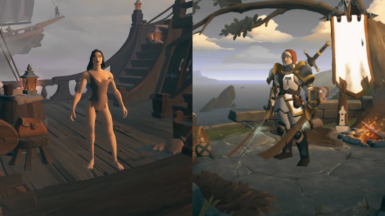 🎮Como Hacer 16 M💰En 1 Dia🚀Zero To Hero💯Dos Galatinas🤺Albion Online🧙‍♂