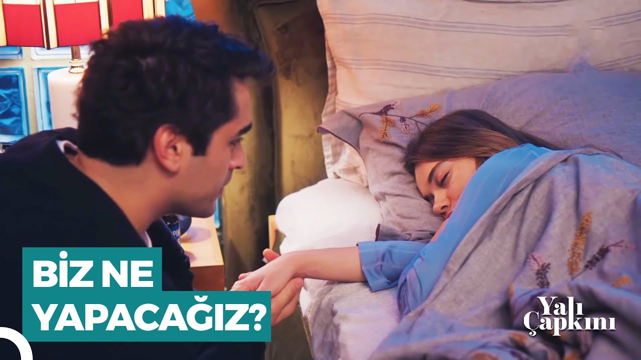 #SeyFer'i Bekleyen Yeni Kaos | Yalı Çapkını 44. Bölüm