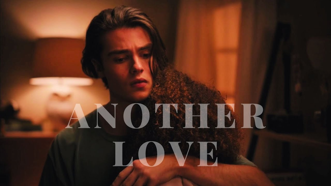 marcus & ginny | another love