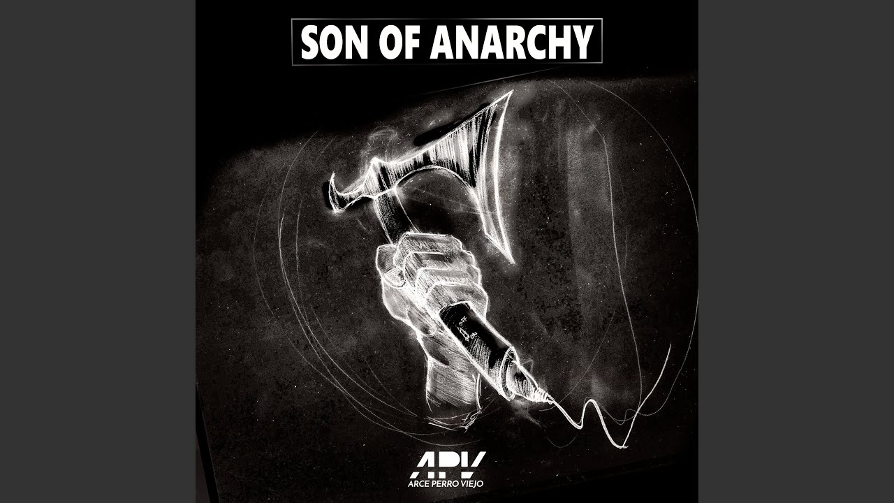 Son of Anarchy
