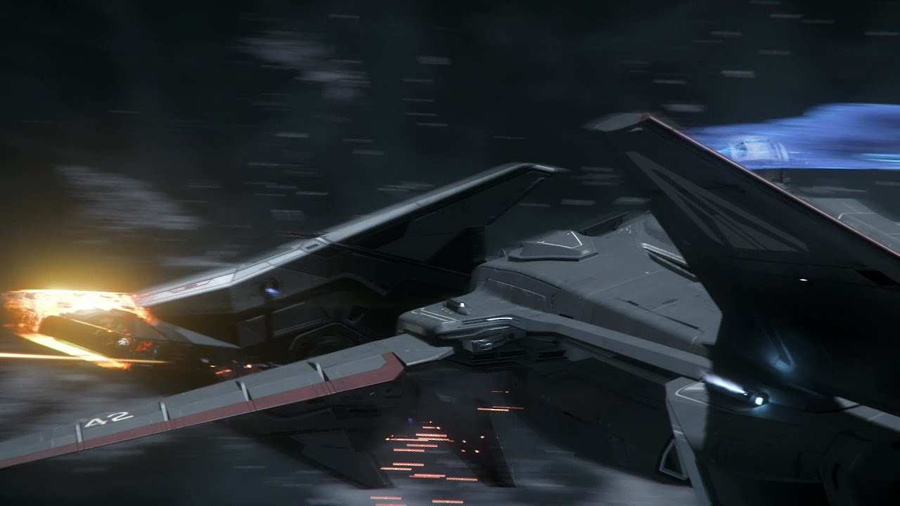 STAR CITIZEN 