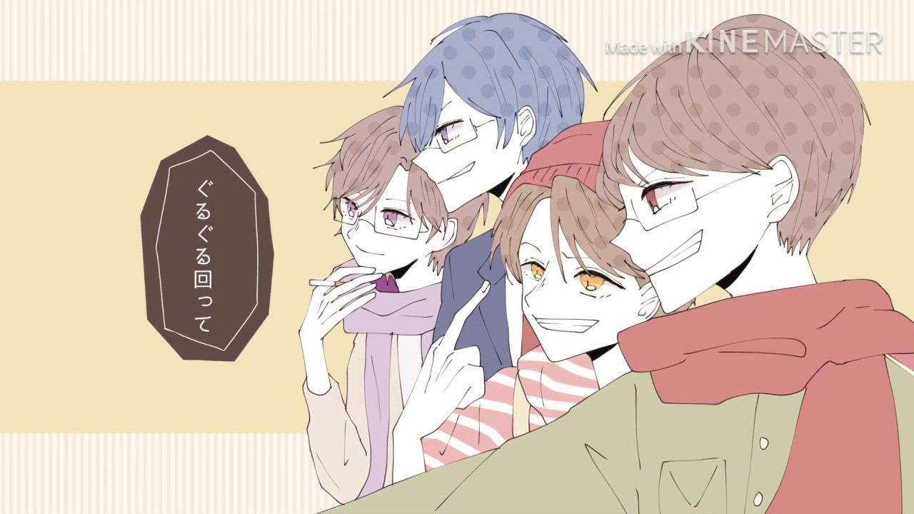 【手描き実況】ア.ﾉﾚ.力.リ.成.人【wrwrd】
