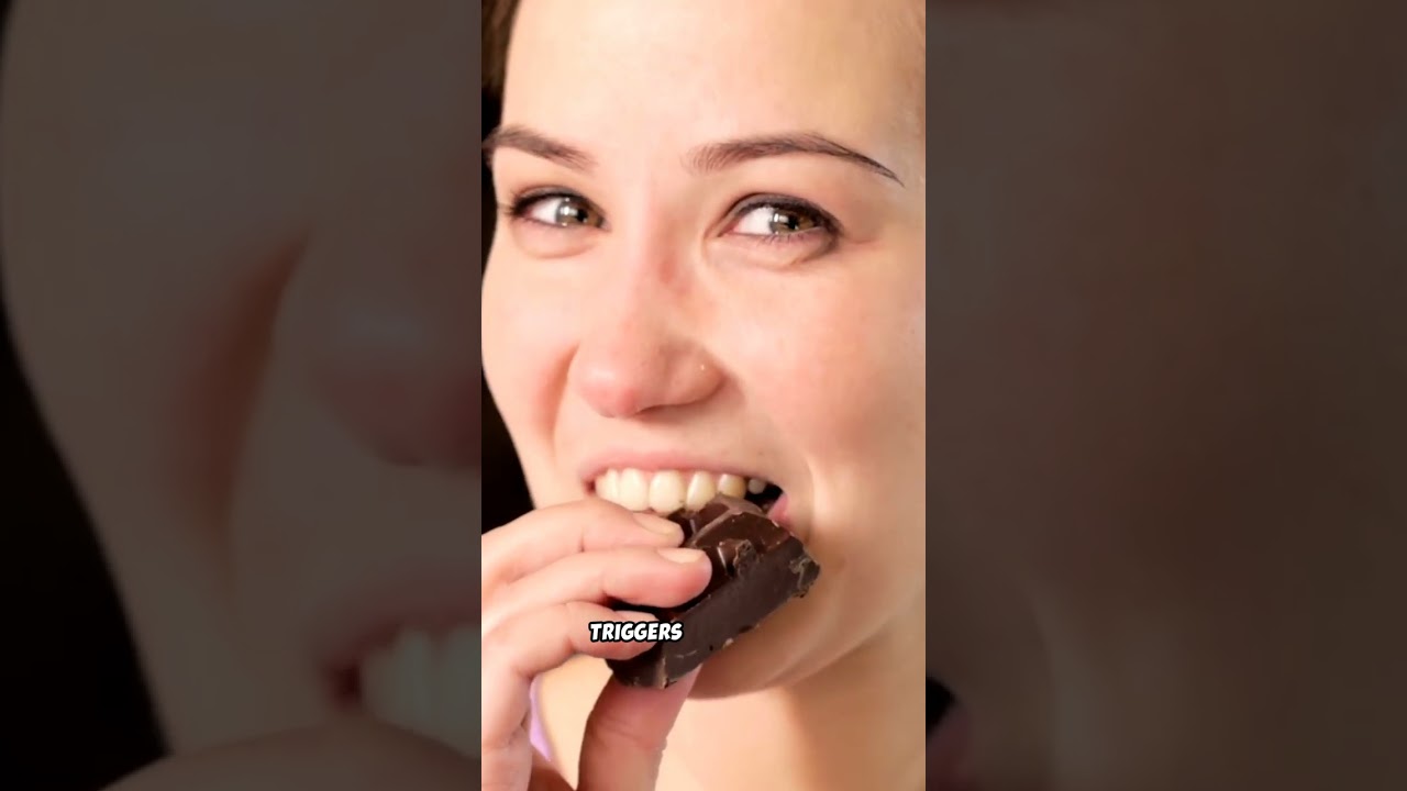 4 Food for Happy Hormones!
