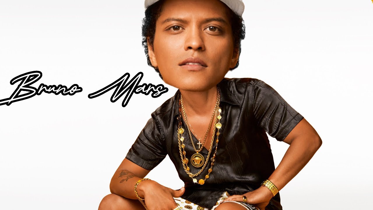 Peter Gene Hernandez A Highly Popular American Singer | Bruno Mars