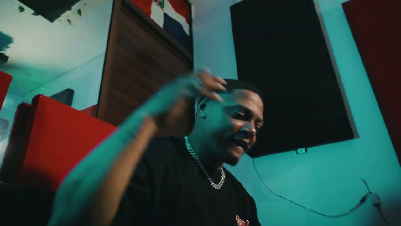 Younggj - NCEND (Video Oficial)