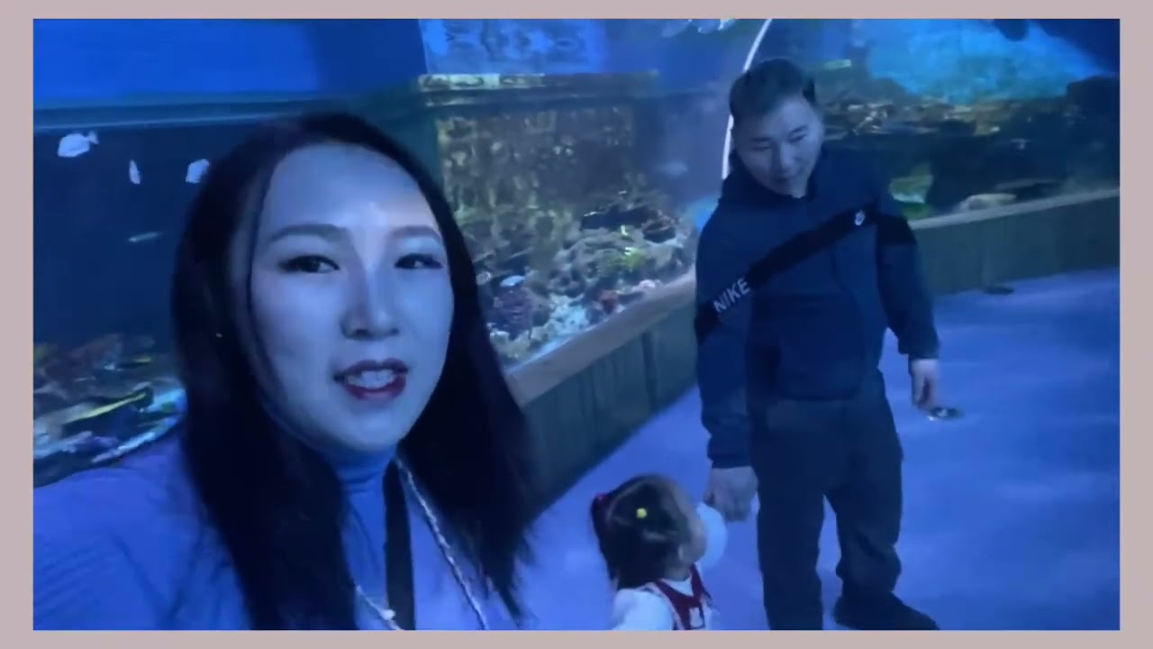 Хөх хотын тэмдэглэл / travel to hohhot/