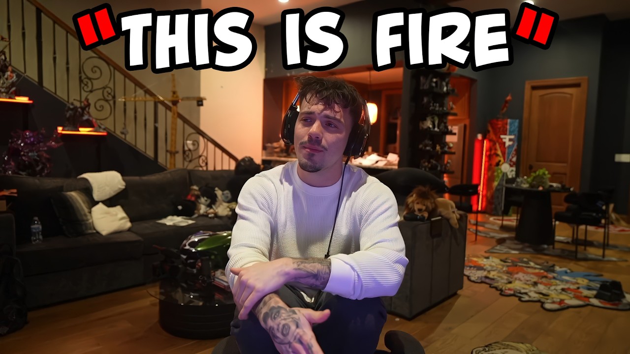 Adapt Reacts To Stable Ronaldo, Marlon & Deji's New Songs