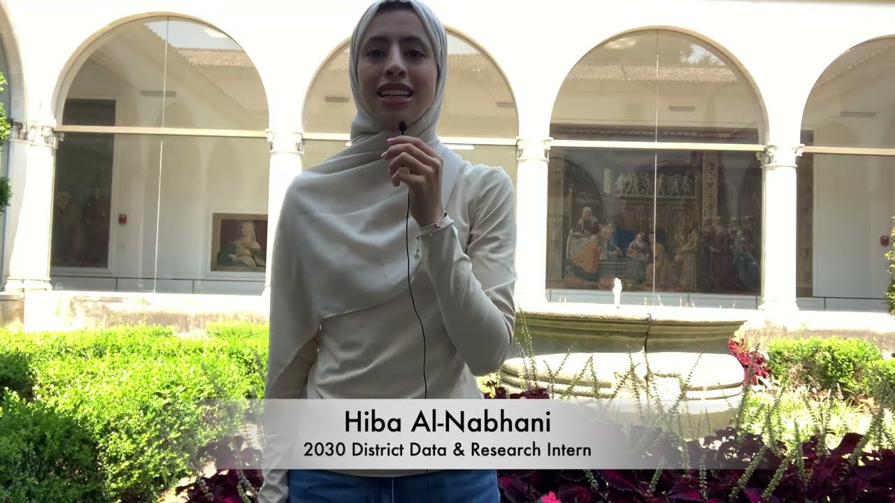 Summer 2025 City Semester: Hiba Al Nabhani