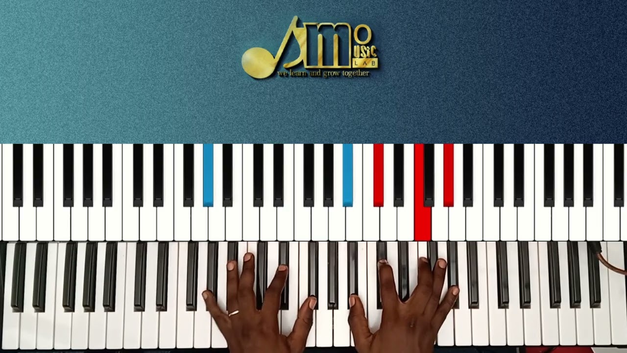 Use this piano movement to substitute 2 Minor