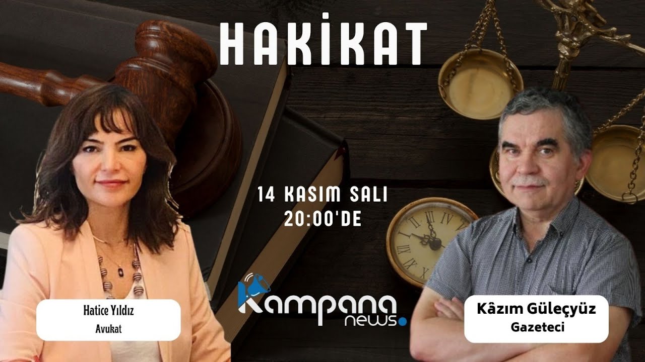 Hatice Yıldız ile Hakikat