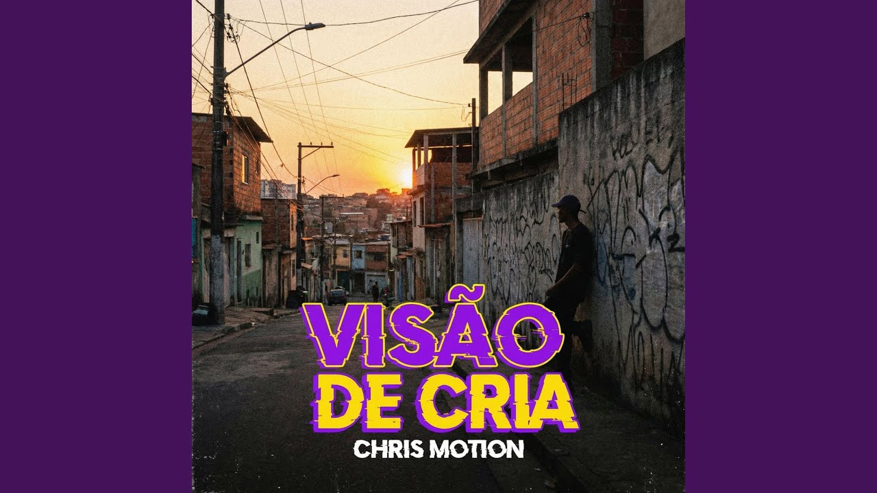 Visão de Cria
