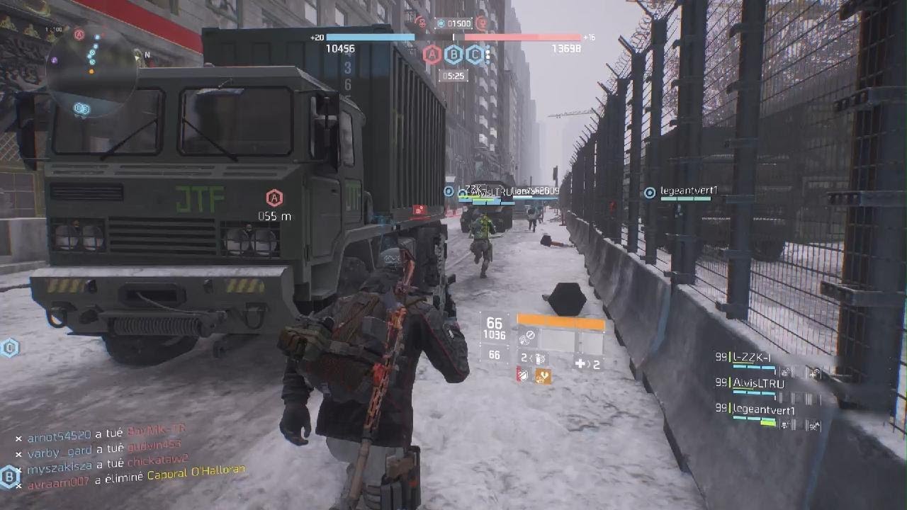 Fun build tacshee in 2021