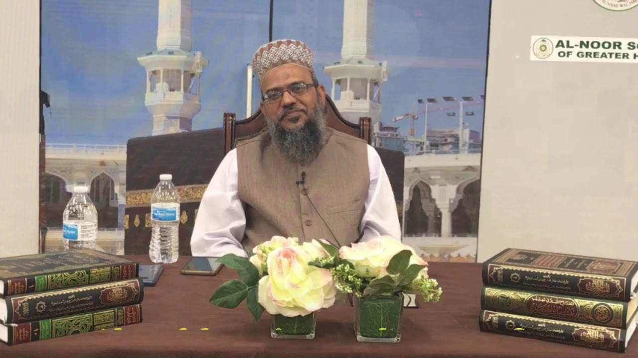 How to live in a Prophetic way | Short Speech | Shaykh Faizan ul Mustafa