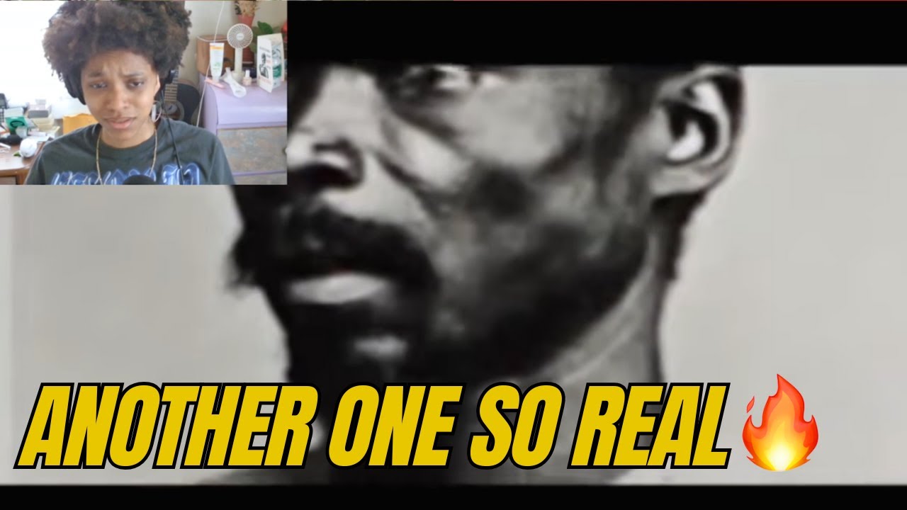 Racionais MC's - A Vida é Desafio Live Reaction