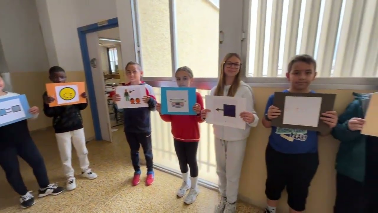 CEIP LLANOS DE MARÍN  - 8M PLAN DE IGUALDAD 2025