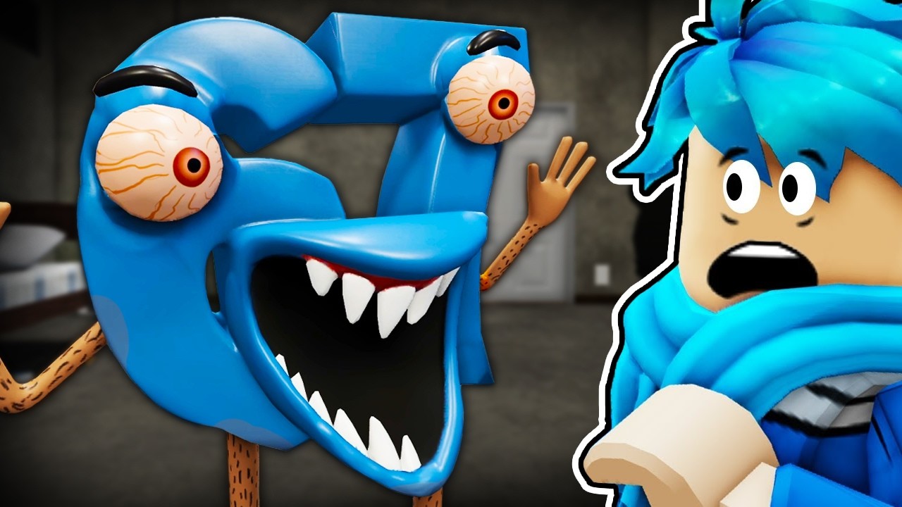 ROBLOX ENTER BRAINROT...