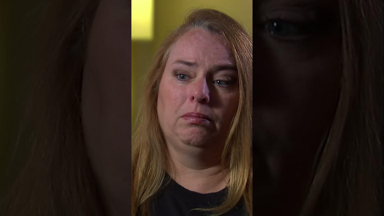 Cop coverup: Officer's widow's tears hide scandalous secret: Part 1