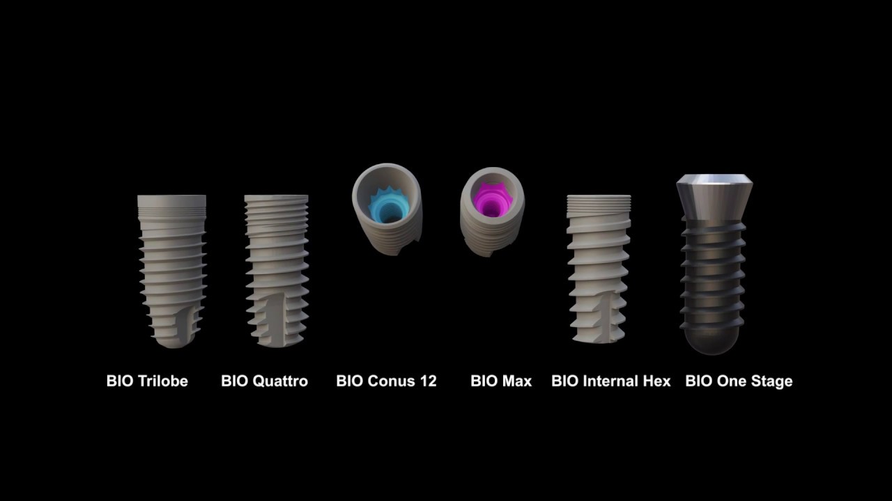 How to Verify Seating of Prosthetics in a Conical Connection Implant