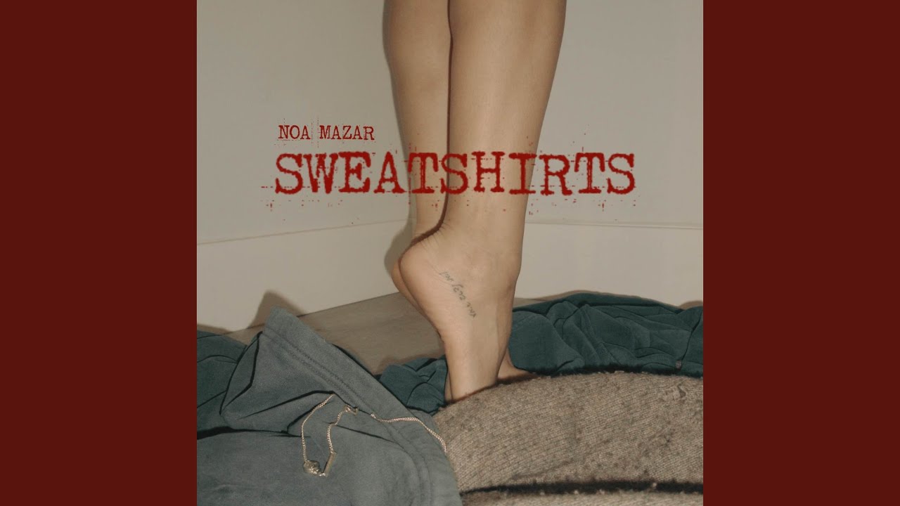 Sweatshirts (Instrumental Version)