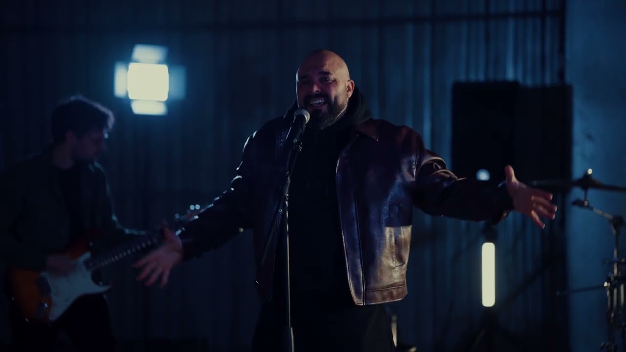 LUIS OYA - Tu dulce deseo ( Videoclip oficial)