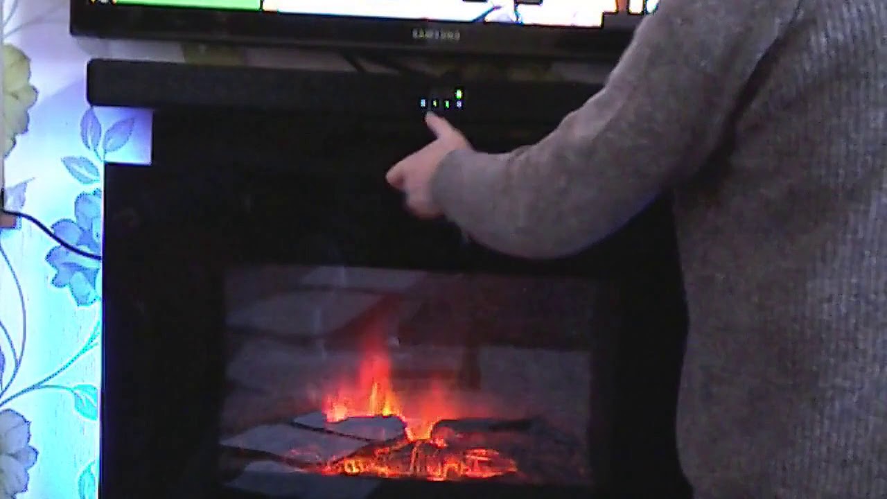 Truflame LED Electric fire conversion ( Convector / Deflector )
