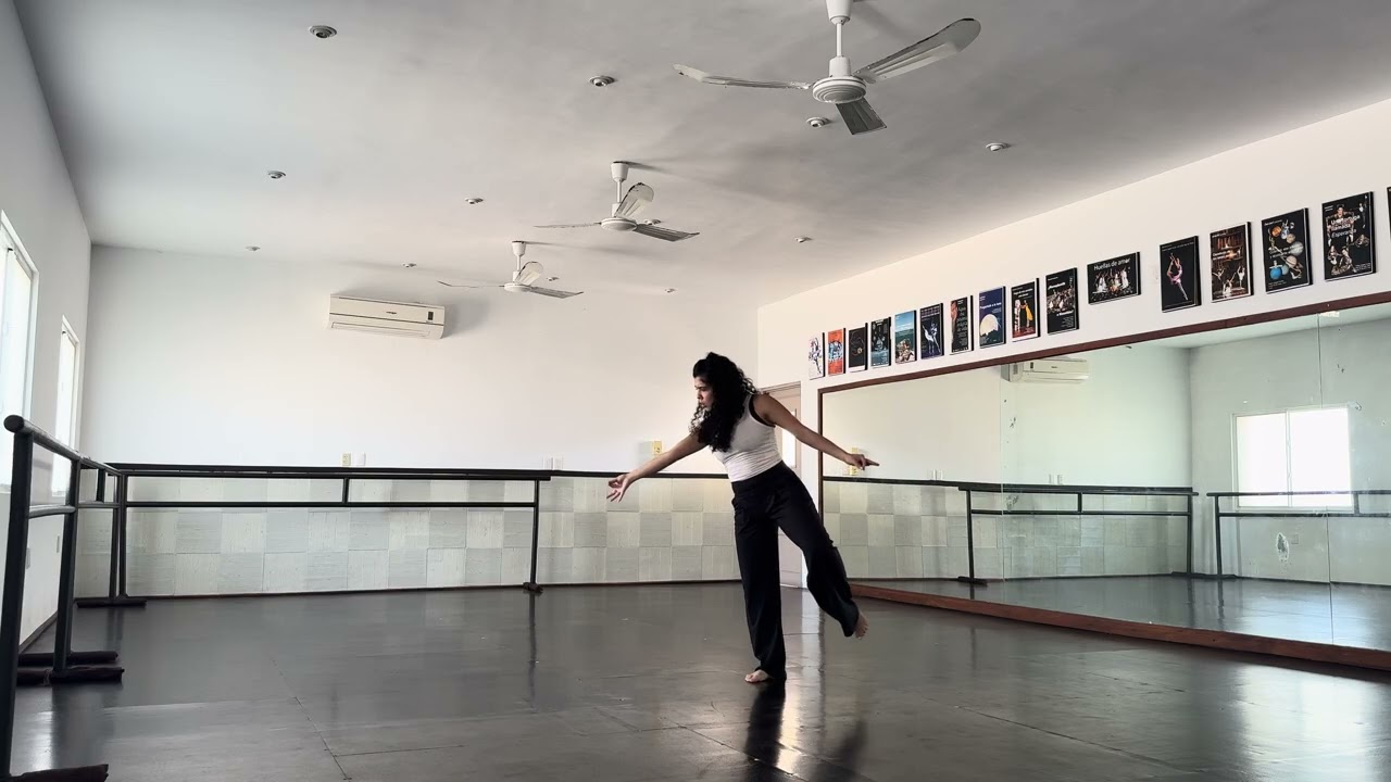 Audición Mariana Room With A View
