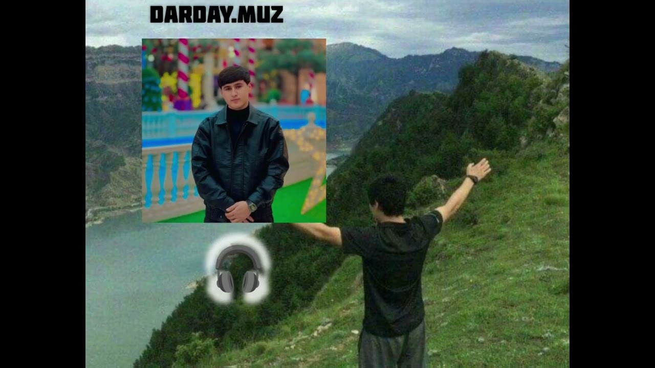 Самый лучший музика в мире 🎧👑