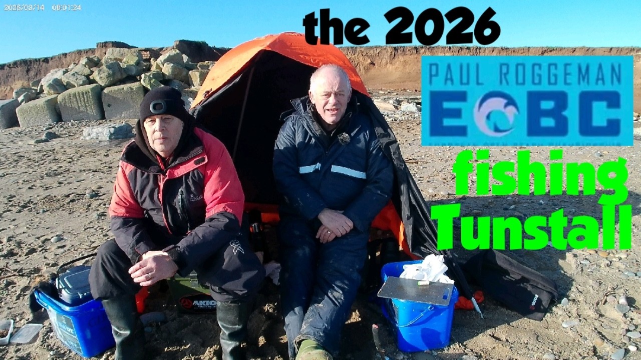 2026 e o ​​b c охота на треску рыбалка тунсталл