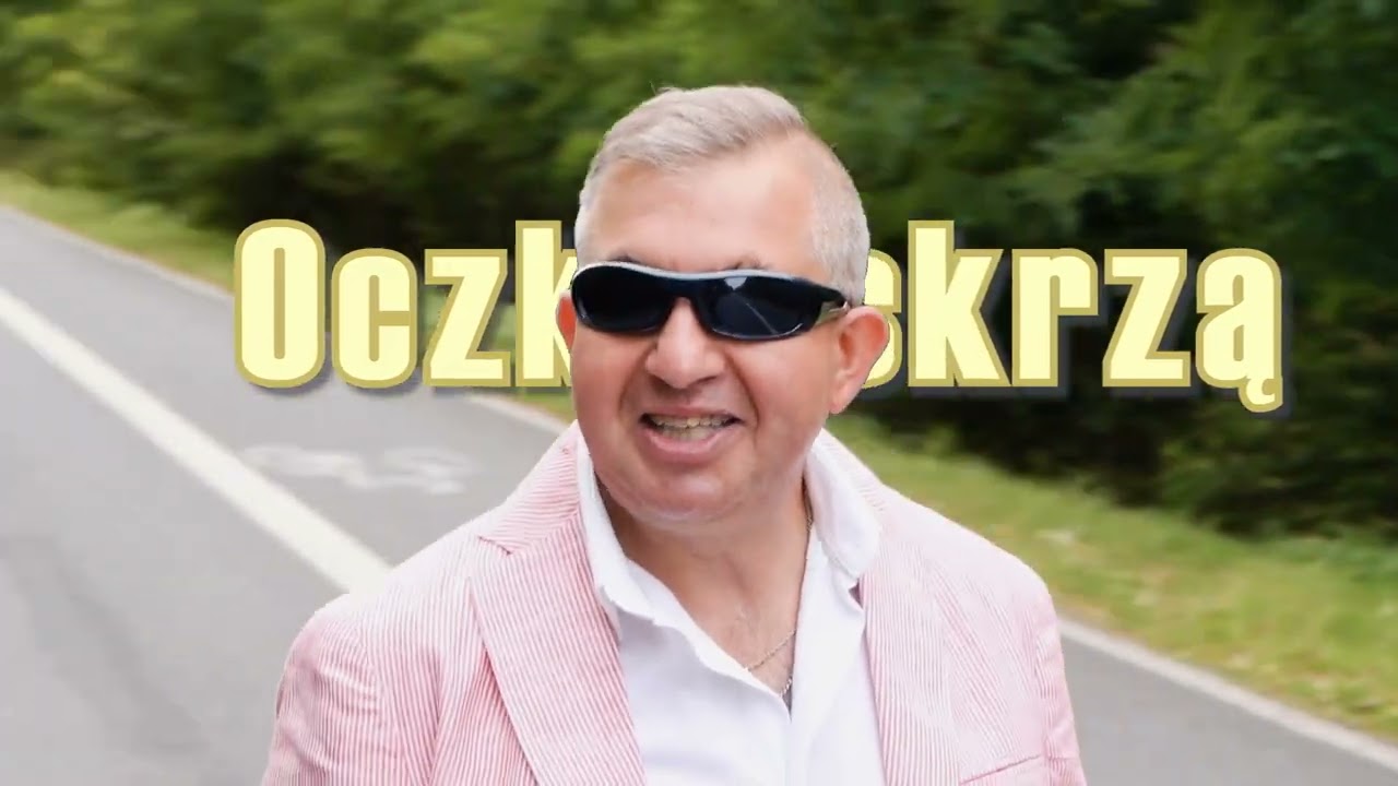 Zespol Diament - Serce wybrało (Oficjalny teledysk)Nowość Disco Polo 2024