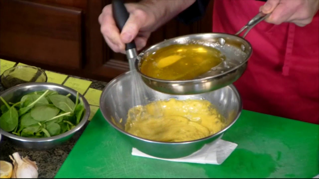 Green Mountain Chef - Episode 7