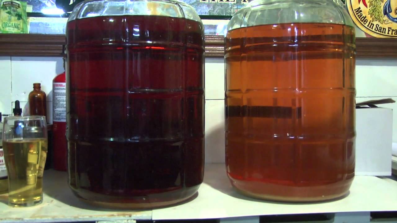 How to Make Hard Cider at Home with Fresh or Store-Bought Cider