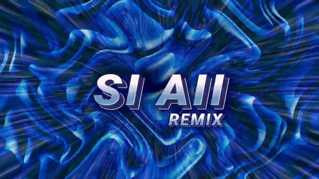DANON3 BEATZ  - SI AII (REMIX) | 2 MIN DE CUYUYU