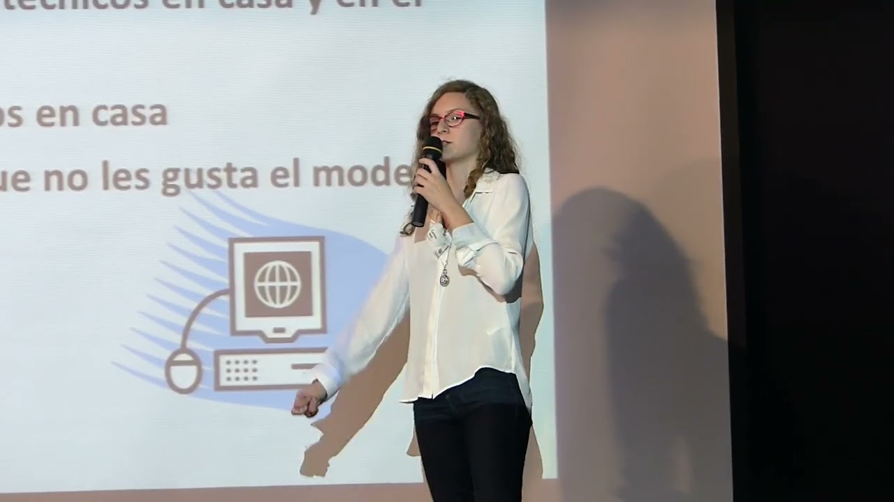 Modelo educativo Flipped Classroom (2º ESO) | III JeT 2017