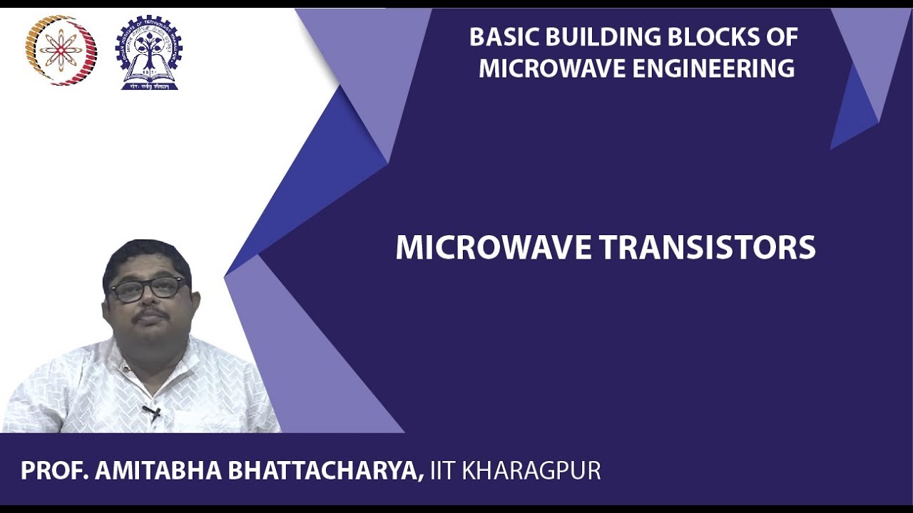 Microwave Transistors