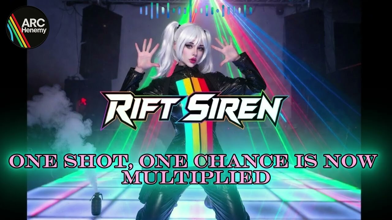 Rift Siren - Shared Watch Unification (ARC Raider's Music)
