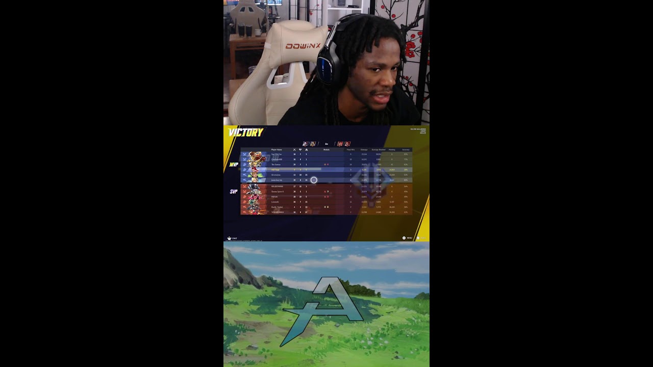 🔴 Marvel Rivals 🔴 Elsa 🟡 Catching WINS 🟡 Vibes 🟡 Gaming 🟡 Overwatch