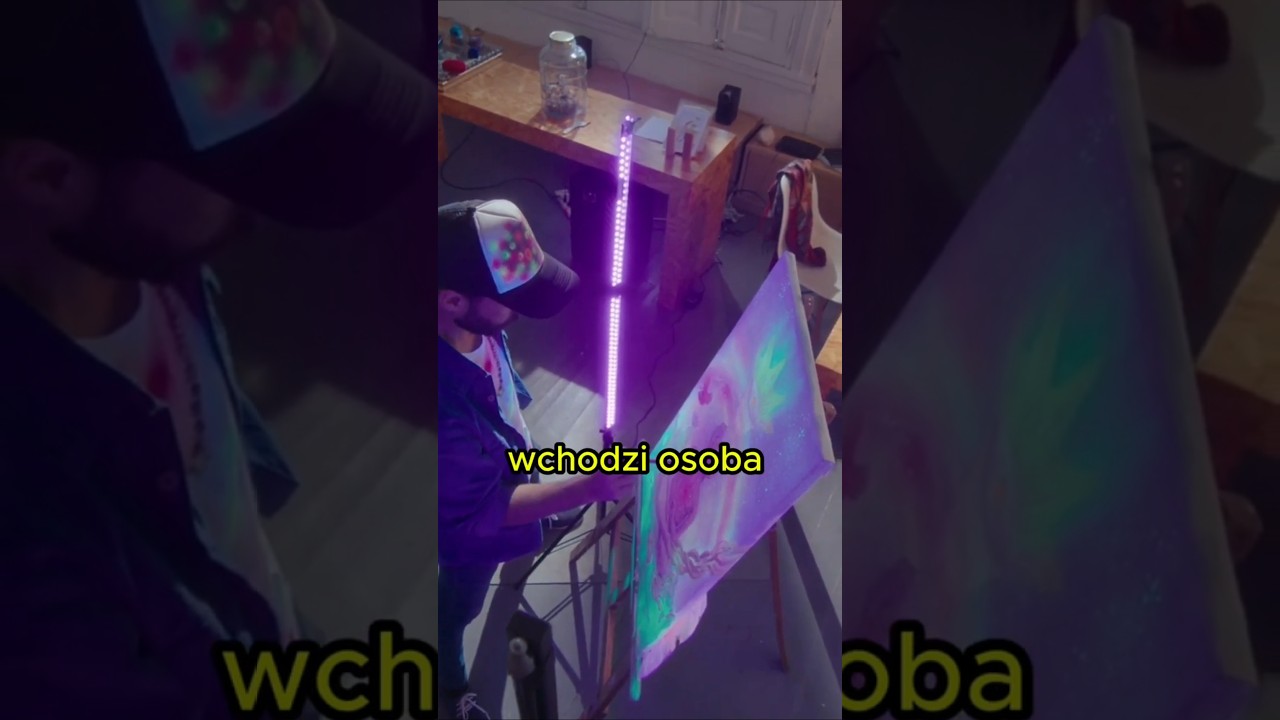 🎯 Niewidzialność dla kamer AI #cyberbezpieczeństwo #bezpiecznewakacje #ai #monitoring
