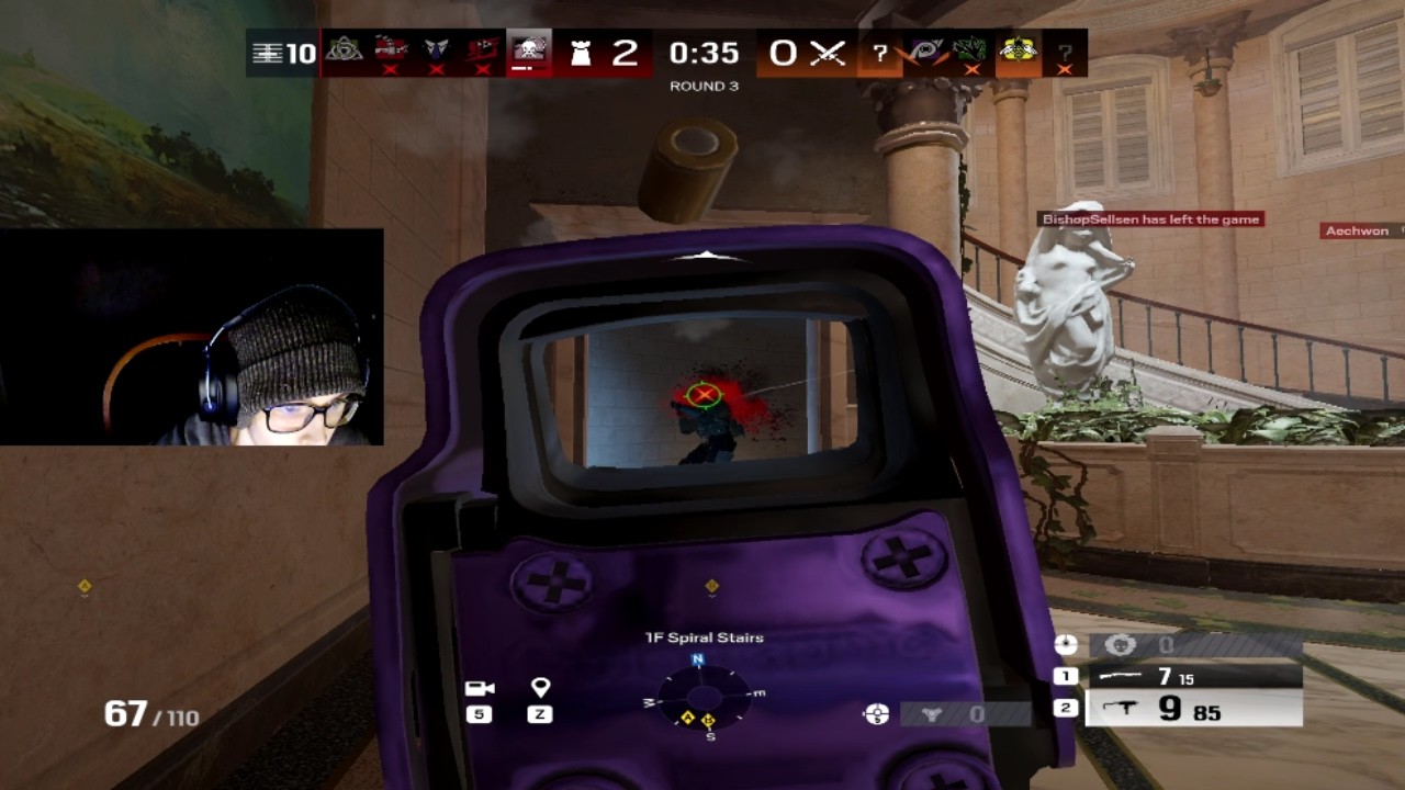 Ranked Moments that Remind me Im a Good Player