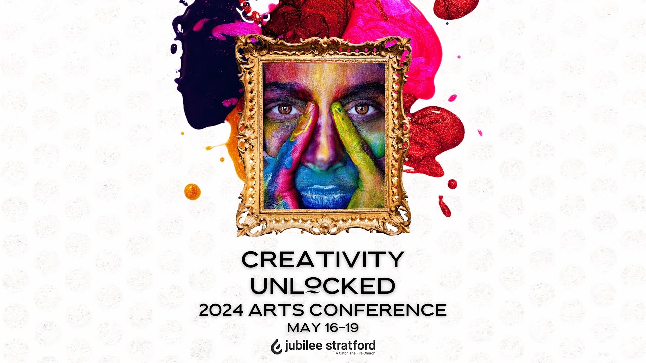 What if... Creativity UnLocked 2024