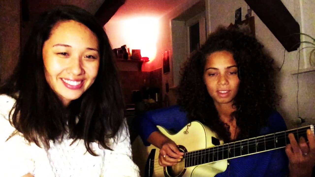Justin Timberlake Cover 